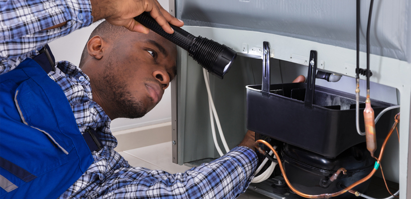 Home Appliance Repair | Magic City Appliance Repair