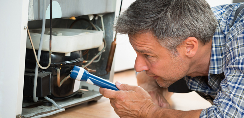 Refrigerator Repair Near Me