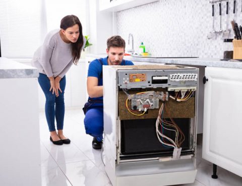 appliance repair near me