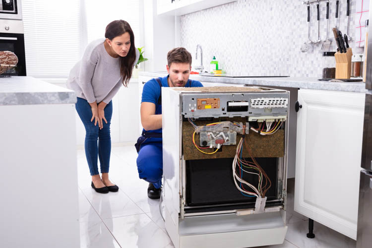 Appliance Repair Near Me | Magic City Appliance Repair