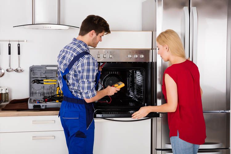 Appliance Repair Magic City Appliance Repair Near Me