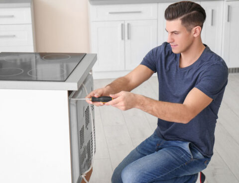 appliance repairs