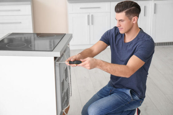 appliance repairs