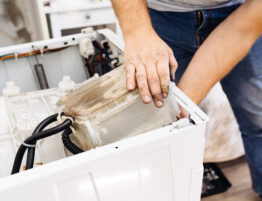 Repairing Your Appliances