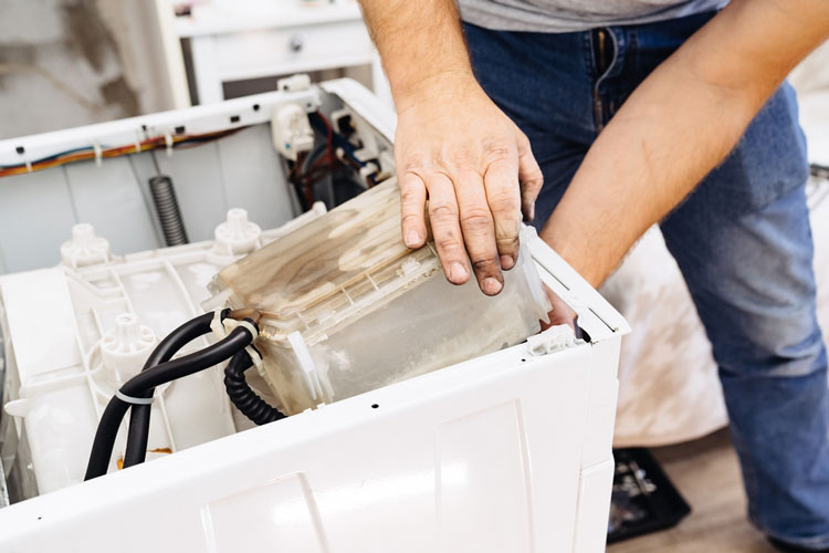 Repairing Your Appliances