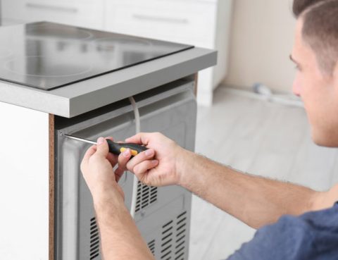 Same Day Appliance Repair