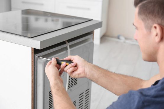 Same Day Appliance Repair