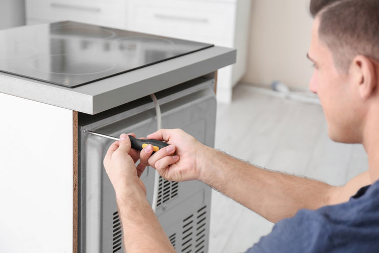 Same Day Appliance Repair