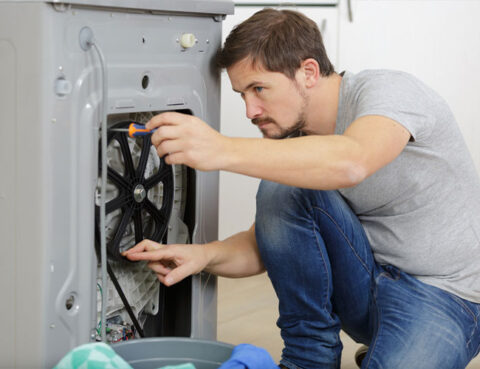 Appliance Repair Management