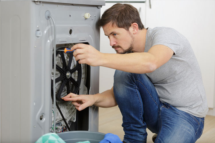 Appliance Repair Management