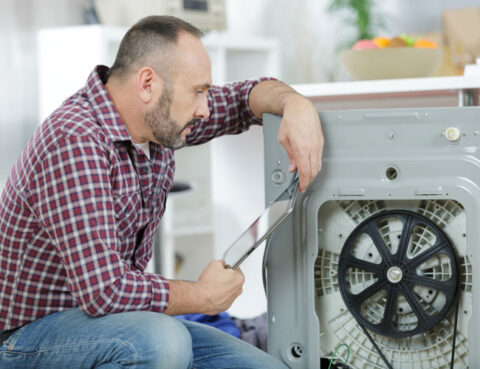 Maximizing Appliance Lifespan