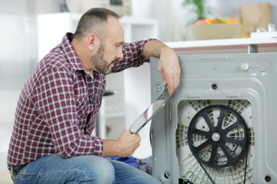 Maximizing Appliance Lifespan