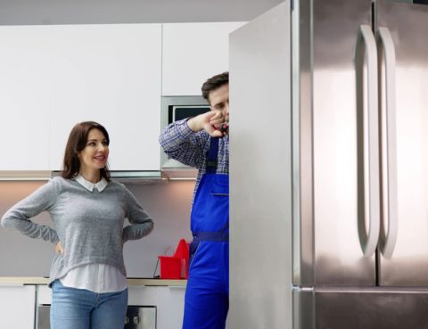 Refrigerator Solutions