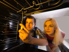 Same-Day Appliance Repair
