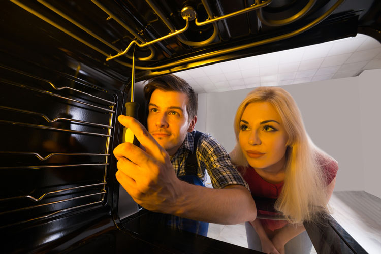 Same-Day Appliance Repair