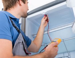 Regular Appliance Maintenance