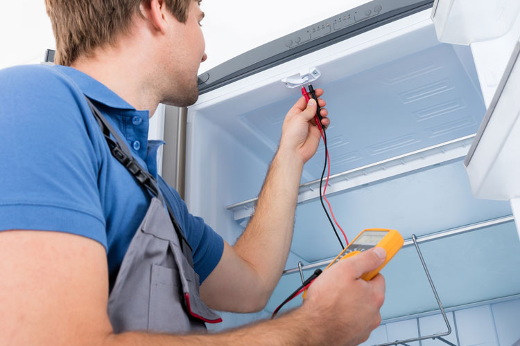 Regular Appliance Maintenance