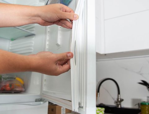 Long-Lasting Appliances