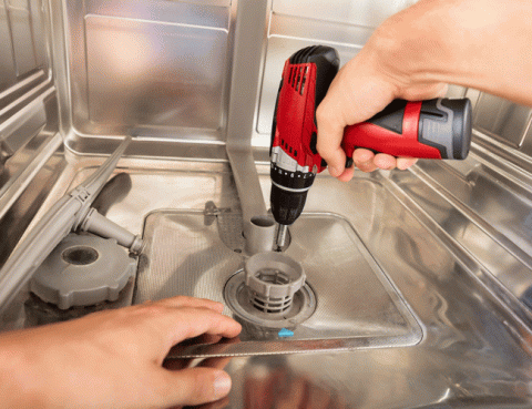 Dishwasher longevity