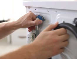 Washer Repair